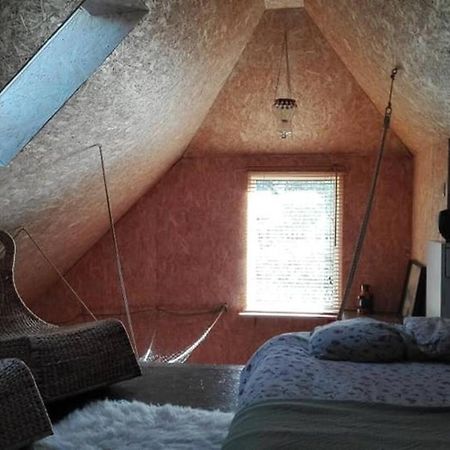 Nurme Cottage In Mahu Village Bagian luar foto