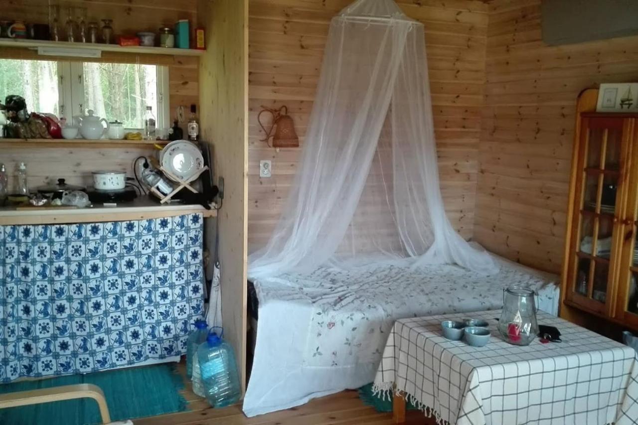 Nurme Cottage In Mahu Village Bagian luar foto
