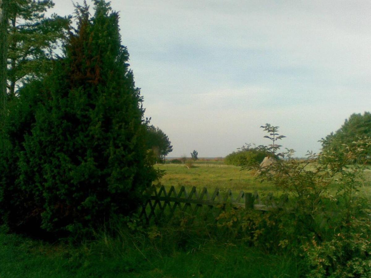 Nurme Cottage In Mahu Village Bagian luar foto
