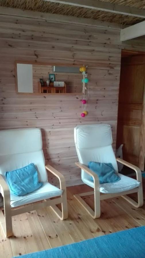 Nurme Cottage In Mahu Village Bagian luar foto