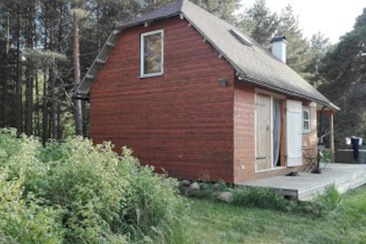 Nurme Cottage In Mahu Village Bagian luar foto